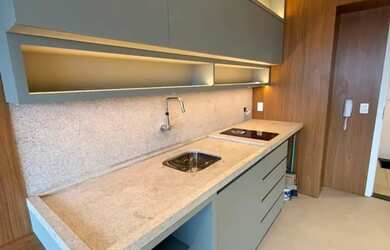 Imagem 7: Condomínio Nex One Consolação Belas Artes 1 DORM