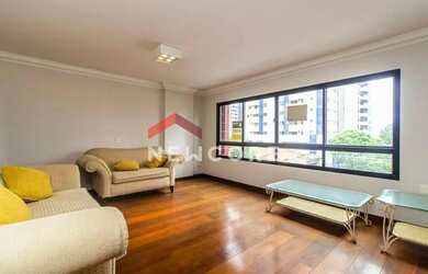 Imagem: Apartamento em Rua Colômbia - Boqueirão - Santos/SP