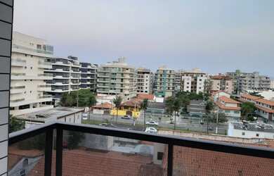 Imagem 13: Alugo apt Cabo frio. Imóvel mobiliado, Ar-condicionado, 95m² de Áreae1...