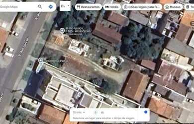 Imagem: Terreno à venda, 1200 m² por R$ 1.500.000 - Planta Bairro