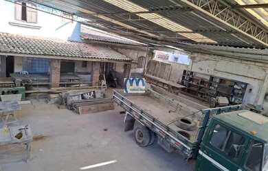 Imagem: O terreno possui 365m² de Área e está localizado em Maravista