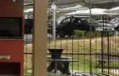 Imagem 15: GARDEN - PAULO VI - MG. Churrasqueira, Imóvel mobiliado, VarandaeÁrea...