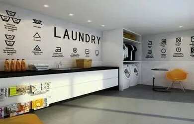 Imagem 5: Apartamento Garden de 1 quarto no Recreio dos Bandeirantes, Rio de Janeiro-RJ...