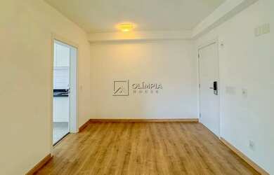 Imagem 14: Aluguel Apartamento 2 Dormitórios - 66 m² Brooklin