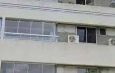 Imagem: O apartamento possui 3 Dormitórios, 3 Banheiros, 2 Vagas na