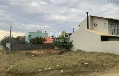 Imagem: O terreno possui 270m² de Área, Imóvel novo e está localizado