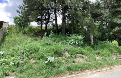 Imagem: O terreno possui 420m² de Área e está localizado em Sumidouro