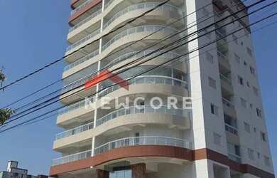 Imagem: Apartamento em Rua Thereza de Jesus Monteiro Corralo - Maracanã