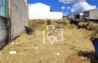 Imagem 2: Terreno à venda, 384 m² por R$ 318.000,00 - Jardim Vista Alegre - Bragança...