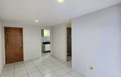 Imagem: O apartamento possui 3 Dormitórios, 3 Banheiros, 1 Vaga na