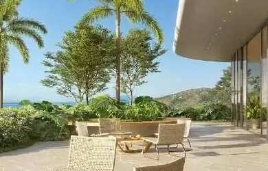 Imagem 9: Apartamento no Lagom Perequê 4 suítes e 3 vagas em Porto Belo