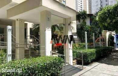 Imagem: O apartamento possui 3 Dormitórios, 2 Banheiros, 1 Vaga na