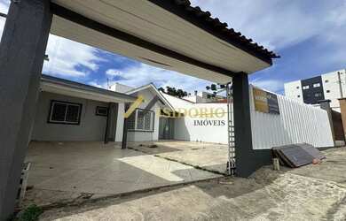 Imagem: CASA NO CACHOEIRA! 03 QUARTOS, 05 VAGAS DE GARAGEM