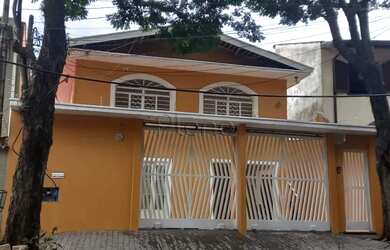 Imagem: Sobrado para alugar em Campinas, Chácara da Barra, com 3 quartos