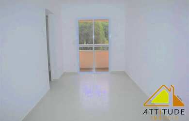 Imagem: Apartamento para aluguel, 2 quartos, 1 vaga, Centro - São Bernardo