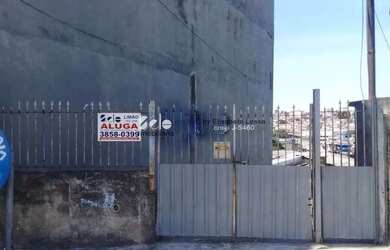 Imagem: A casa possui 2 Dormitórios, 1 Banheiro e 60m² de Área e