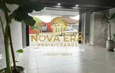 Imagem 4: Casa Alto Padrão 830mil,3dor,2suite,2vagas,área gourmet