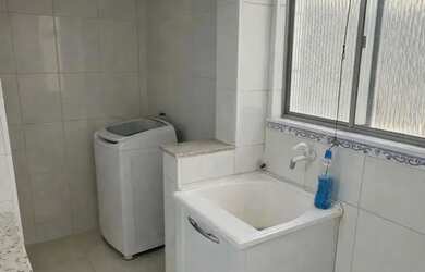 Imagem 7: Apartamento para venda com 70 metros quadrados com 2 quartos em Pinheiros...