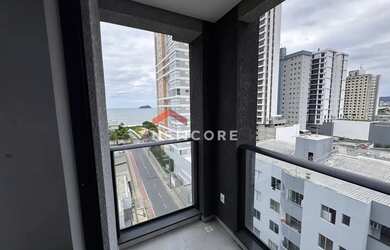 Imagem: O apartamento possui 3 Dormitórios, 3 Banheiros, 2 Vagas na