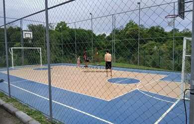 Imagem 12: Residencial Las Vegas Apto 303 Bl 21