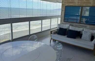 Imagem: O apartamento à venda possui 4 Dormitórios, 4 Banheiros, 3