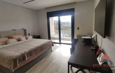 Imagem 9: Casa com 4 dormitórios, 378 m² - venda por R$ 6.000.000,00 ou aluguel...