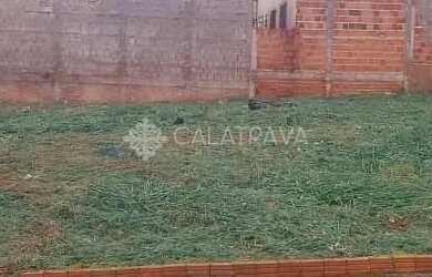 Imagem: O terreno possui 10m² de Área e está localizado em Parque