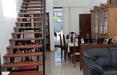 Imagem 11: CASA EM CONDOMÍNIO - RESIDENCIAL RESERVA ECOLÓGICA ATIBAIA - SP