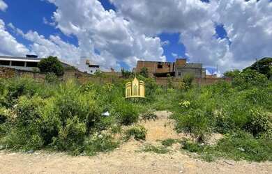 Imagem: LOTE A VENDA BAIRRO RECANTO VERDE ESMERALDAS/MG R$120.000,00