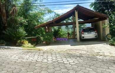 Imagem: Terreno à venda, 1350 m² por R$ 350.000,00 - Mata Paca - Niterói/RJ