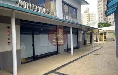 Imagem 3: Loja Comercial para Venda em Osasco, Vila Osasco - Osasco Trade amp Convention...