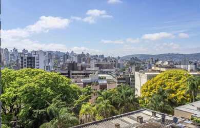 Imagem: Apartamento em Bela Vista