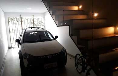 Imagem 3: Espetacular casa de luxo no Jardim das Alterosas- Betim