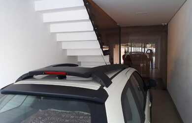 Imagem 2: Espetacular casa de luxo no Jardim das Alterosas- Betim