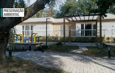 Imagem 2: Condomínio Jardim Ubá Maricá - More cercado do verde