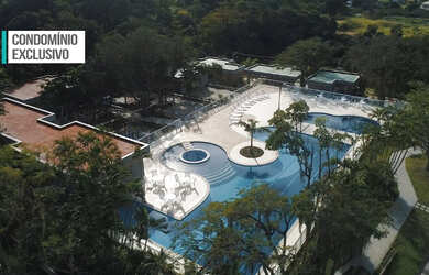 Imagem 3: Condomínio Jardim Ubá Maricá - More cercado do verde