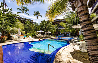 Imagem 4: Muro Alto Aluguel por temporada de Flats no Nannai Residence em Muro Alto