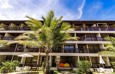 Imagem 12: Muro Alto Aluguel por temporada de Flats no Nannai Residence em Muro Alto