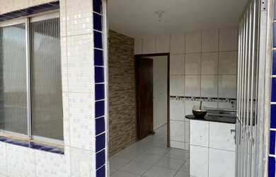 Imagem 4: Em Pau Amarelo Alugo FLATS C / 30m2 novos mobiliado top