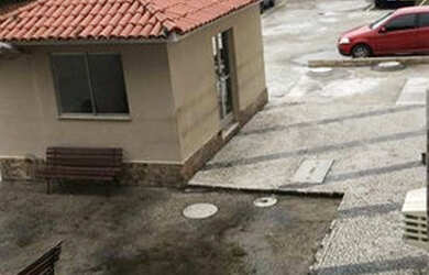 Imagem: O apartamento à venda possui 2 Dormitórios, 1 Banheiro, 1