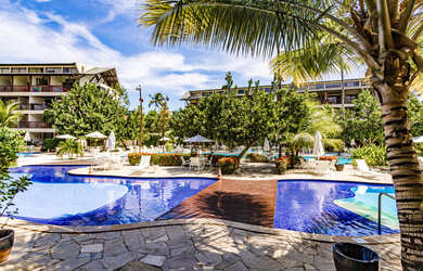 Imagem 6: Muro Alto Aluguel por temporada de Flats no Nannai Residence em Muro Alto