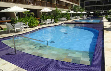 Imagem 9: Muro Alto Aluguel por temporada de Flats no Nannai Residence em Muro Alto