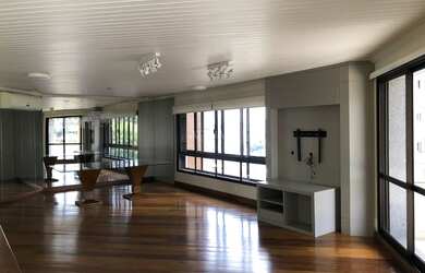 Imagem 5: Condomínio Dei Monti. Varanda, 269m² de Área, 3 Vagas na garageme3...