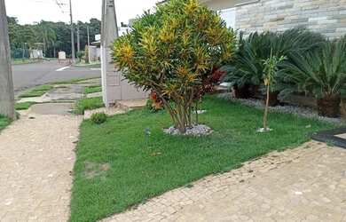 Imagem 2: Casa com 3 dormitórios à venda, 198 m² por R$ 1.150.000 - Condomínio...