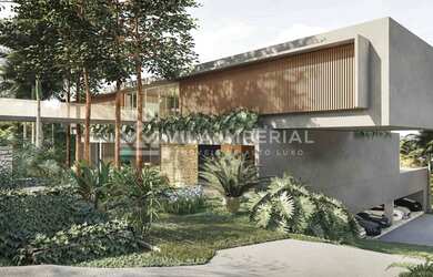 Imagem 15: Seu lar com uma vista espetacular à venda no Terras de São José II!