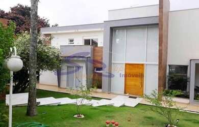 Imagem 1: Casa para venda - Condomínio Arujazinho III