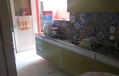 Imagem 16: Apartamento para venda com 3 quartos no Canela - Salvador - Bahia