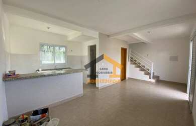 Imagem 3: Casa à venda, 60 m² por R$ 230.000,00 - Parque São Francisco - Itatiba/SP