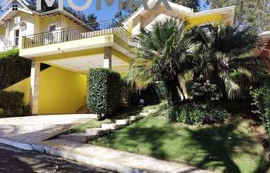 Imagem 5: CARAPICUÍBA - Casa de Condomínio - CHÁCARA DOS JUNQUEIRAS