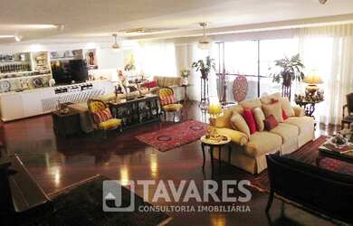 Imagem 1: Cobertura em Barra da Tijuca